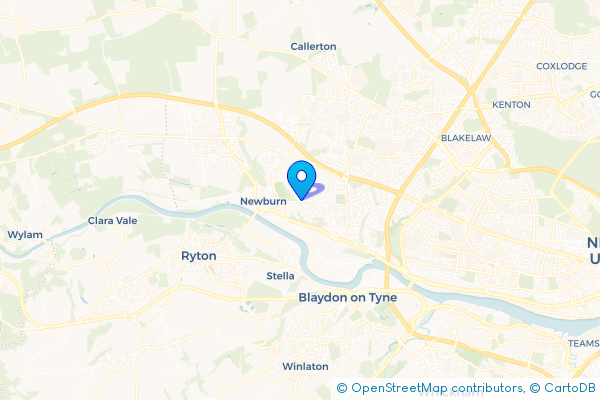 Coach Hire in Newburn, Tyne and Wear, England