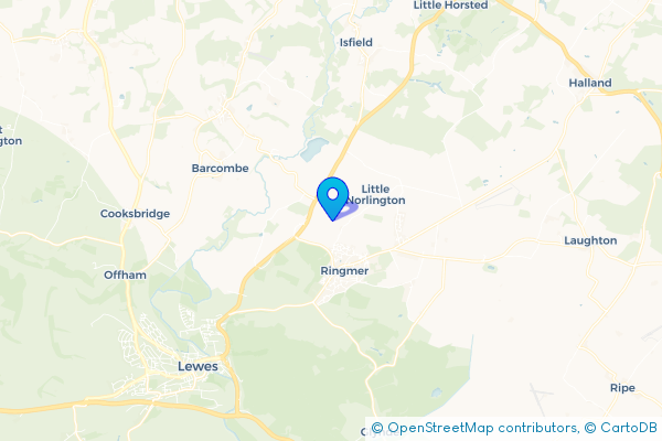 Coach Hire in Norlington, East Sussex, England