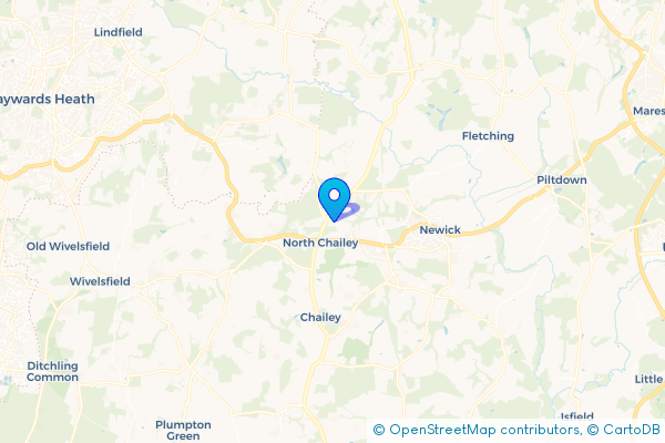 Coach Hire in North Chailey, East Sussex, England