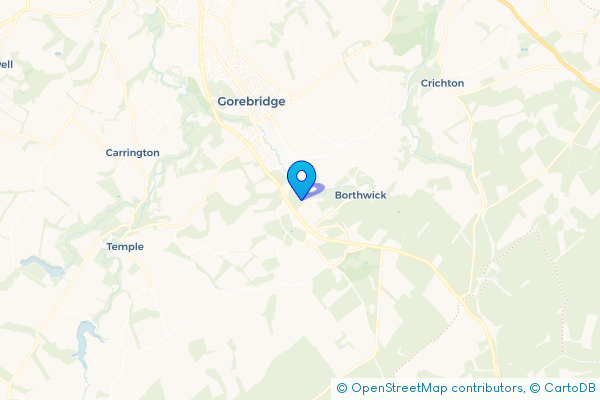 Coach Hire in North Middleton, Midlothian, Scotland