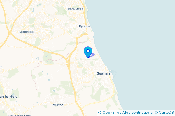 Coach Hire in Northlea, County Durham, England