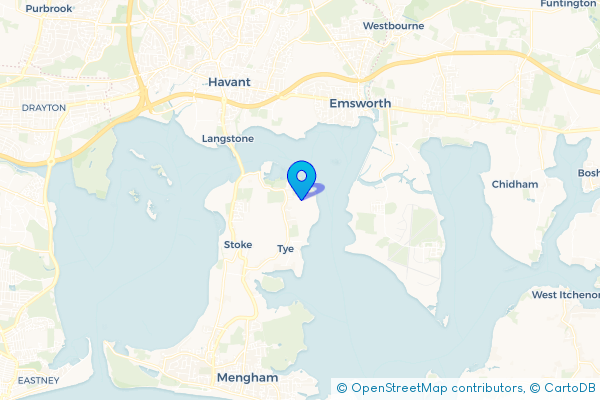 Coach Hire in Northney, Hampshire, England