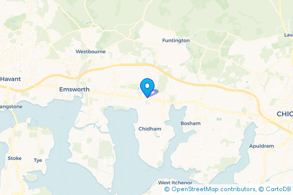 Coach Hire in Nutbourne, West Sussex, England