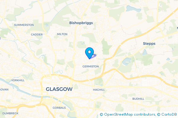 Coach Hire in Old Balornock, Glasgow City, Scotland