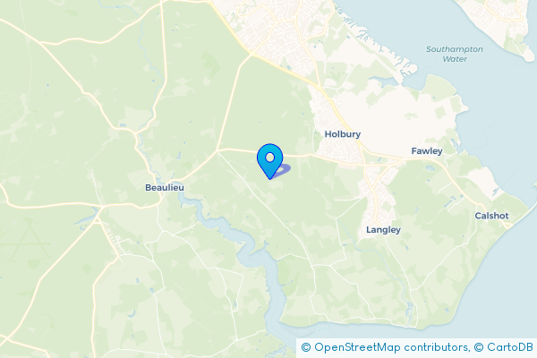 Coach Hire in Otterwood, Hampshire, England