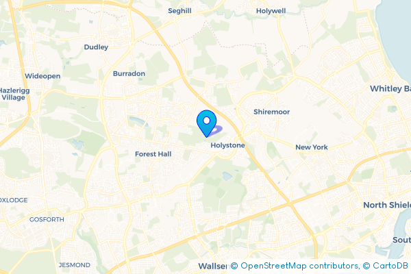 Coach Hire in Palmersville, Tyne and Wear, England