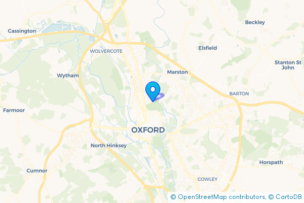 Coach Hire in Park Town, Oxfordshire, England