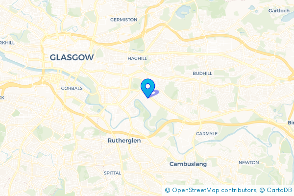 Coach Hire in Parkhead, Glasgow City, Scotland