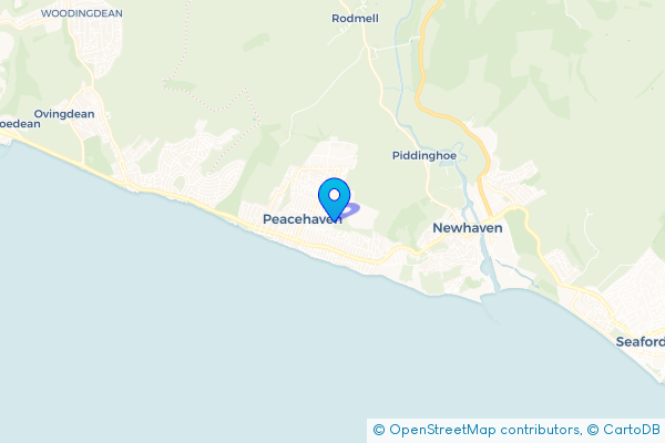 Coach Hire in Peacehaven, East Sussex, England