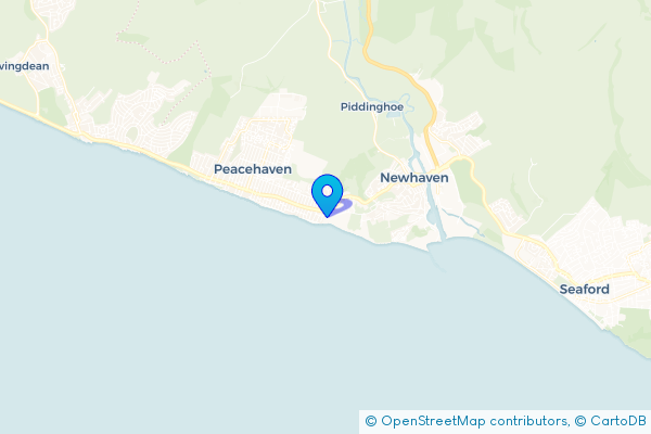 Coach Hire in Peacehaven Heights, East Sussex, England