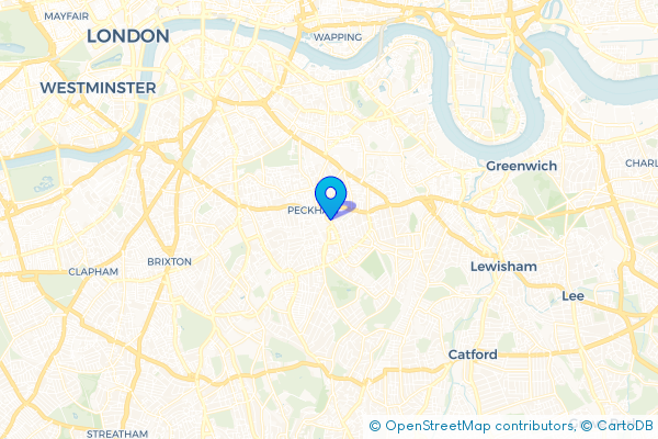 Coach Hire in Peckham, Greater London, England