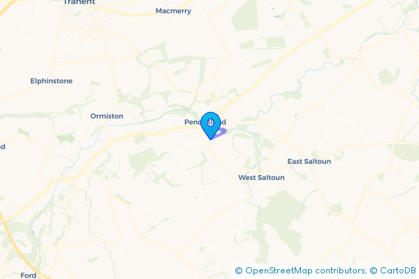 Coach Hire in Pencaitland, East Lothian, Scotland