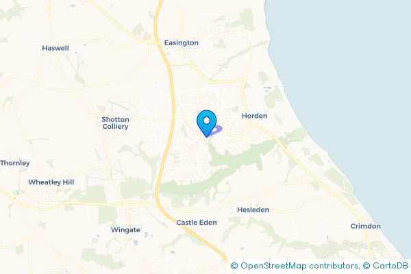 Coach Hire in Peterlee, County Durham, England