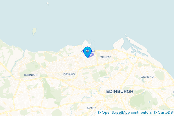 Coach Hire in Pilton, City of Edinburgh, Scotland
