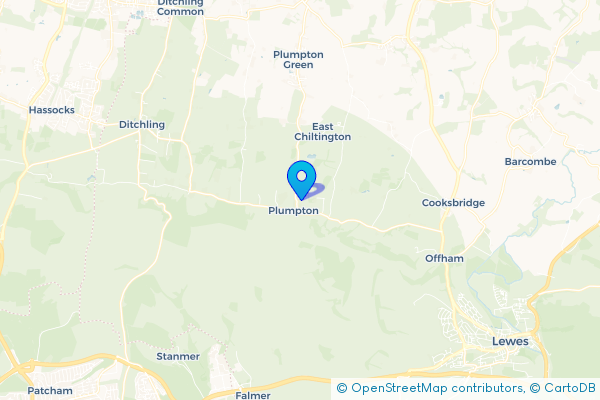 Coach Hire in Plumpton, East Sussex, England