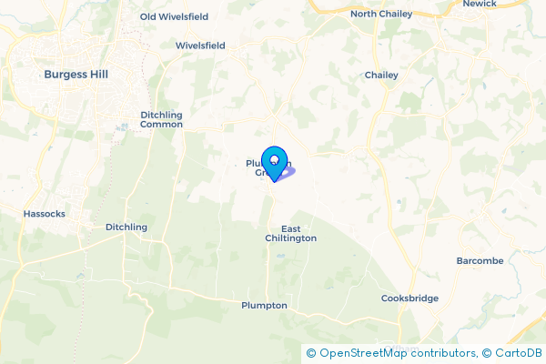 Coach Hire in Plumpton Green, East Sussex, England