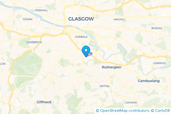Coach Hire in Polmadie, Glasgow City, Scotland