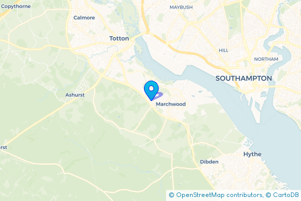 Coach Hire in Pooksgreen, Hampshire, England