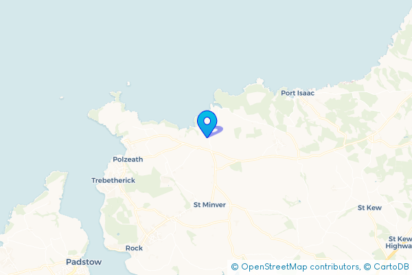 Coach Hire in Porteath, Cornwall, England