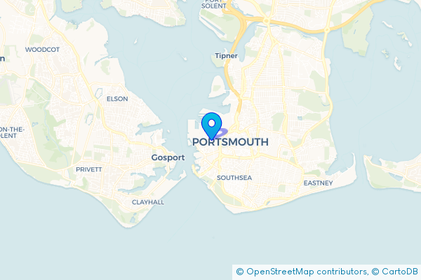 Coach Hire in Portsea, Hampshire, England