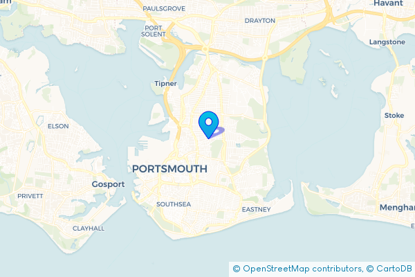 Coach Hire in Portsmouth, Hampshire, England