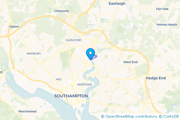 Coach Hire in Portswood, Hampshire, England