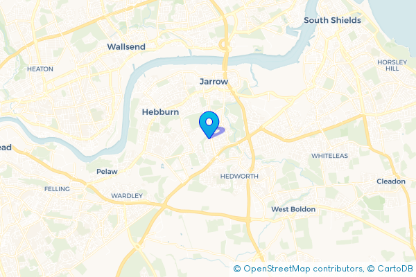 Coach Hire in Primrose, Tyne and Wear, England