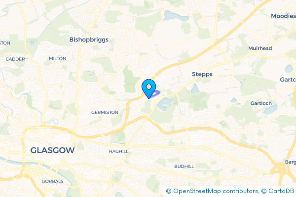 Coach Hire in Provanmill, Glasgow City, Scotland