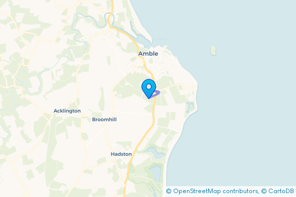 Coach Hire in Radcliffe, Northumberland, England