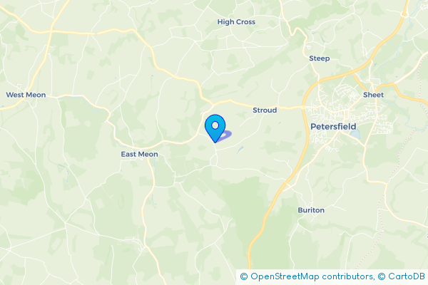 Coach Hire in Ramsdean, Hampshire, England