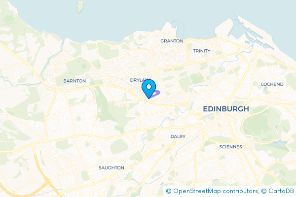 Coach Hire in Ravelston, City of Edinburgh, Scotland