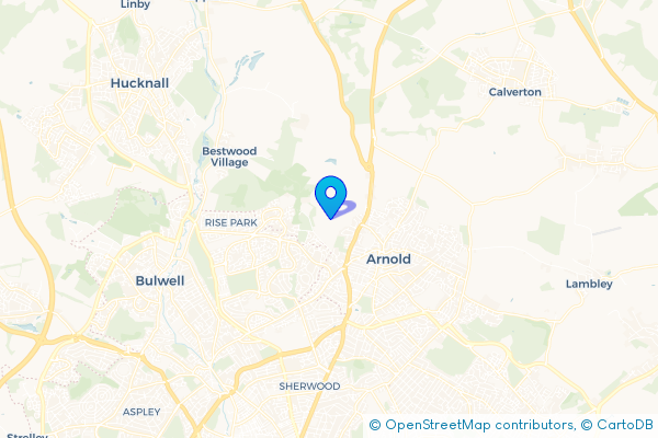 Coach Hire in Redhill, Nottinghamshire, England