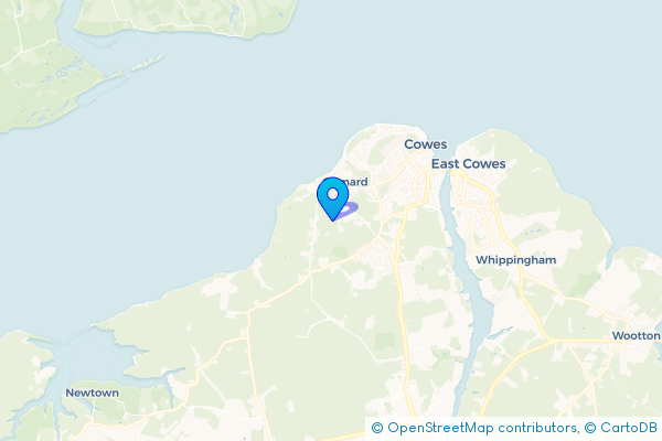 Coach Hire in Rew Street, Isle of Wight, England