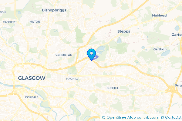 Coach Hire in Riddrie, Glasgow City, Scotland