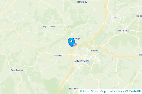 Coach Hire in Ridge Common, Hampshire, England