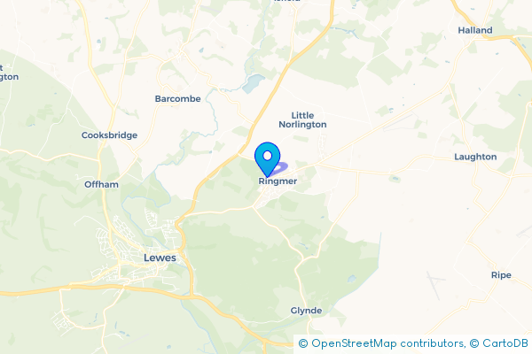 Coach Hire in Ringmer, East Sussex, England
