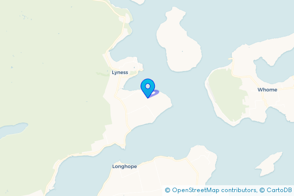 Coach Hire in Rinnigill, Orkney Islands, Scotland