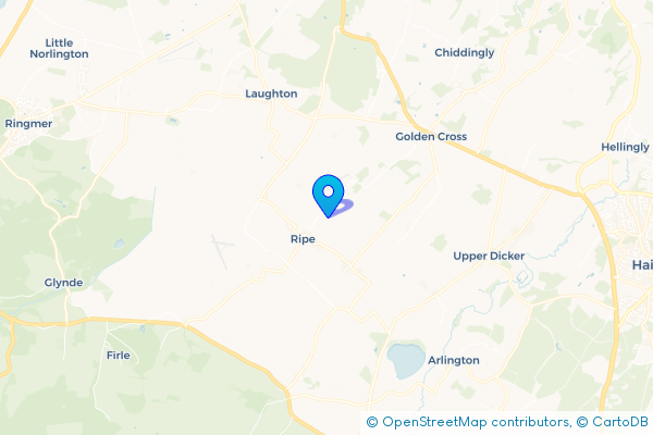 Coach Hire in Ripe, East Sussex, England