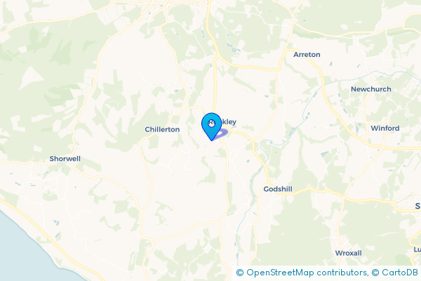 Coach Hire in Rookley, Isle of Wight, England