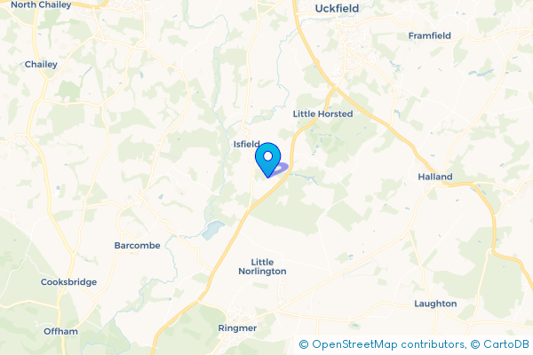 Coach Hire in Rose Hill, East Sussex, England