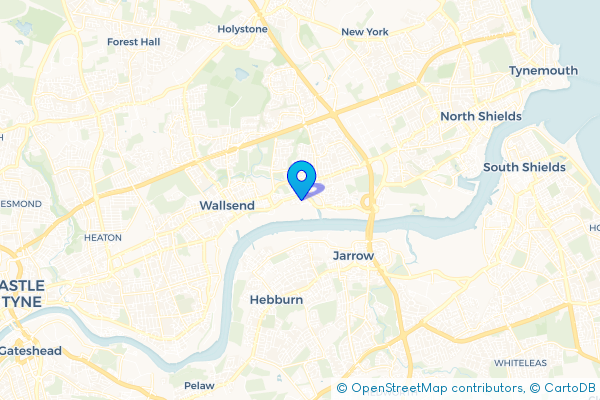 Coach Hire in Rosehill, Tyne and Wear, England