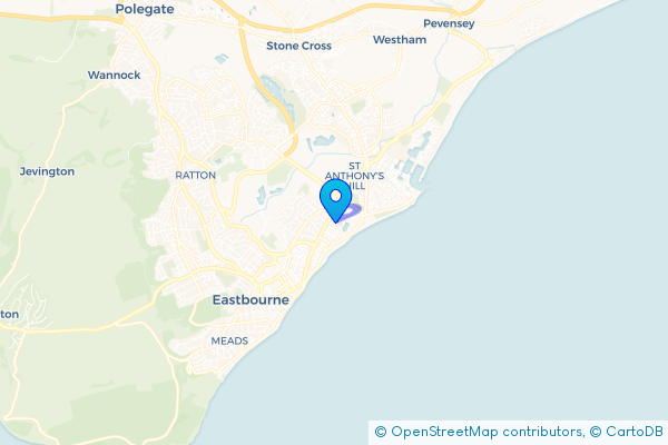 Coach Hire in Roselands, East Sussex, England