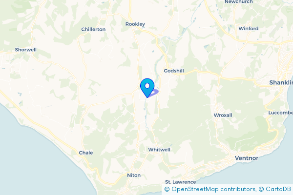 Coach Hire in Roud, Isle of Wight, England