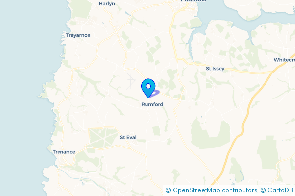 Coach Hire in Rumford, Cornwall, England