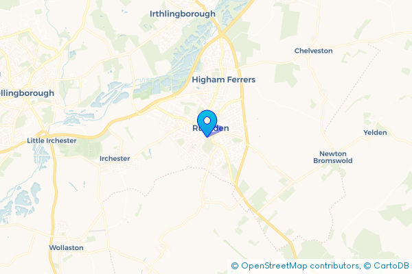 Coach Hire in Rushden, Northamptonshire, England