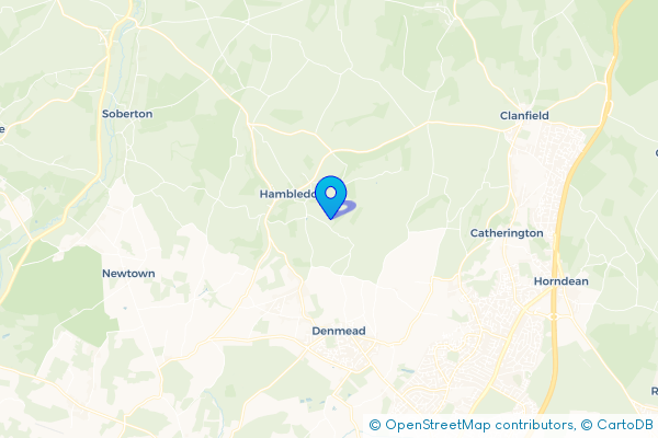 Coach Hire in Rushmere, Hampshire, England