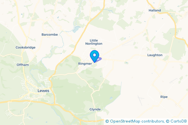 Coach Hire in Rushy Green, East Sussex, England