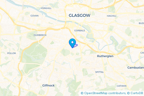 Coach Hire in Rutherglen, Glasgow City, Scotland