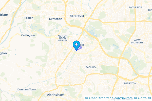 Coach Hire in Sale, Greater Manchester, England
