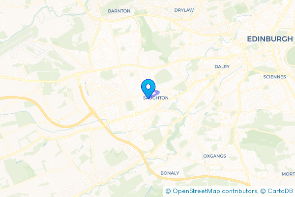 Coach Hire in Saughton, City of Edinburgh, Scotland